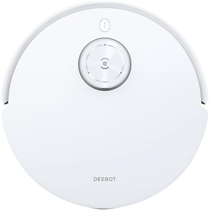 Roboterstaubsauger ECOVACS DEEBOT T10