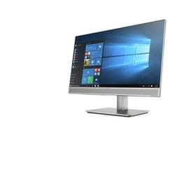 HP EliteOne 800 G5 AIO 23" Core i5 3 GHz - SSD 256 GB - 8GB