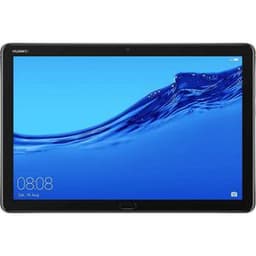 Huawei MediaPad M5 10 32GB - Grau - WLAN + LTE