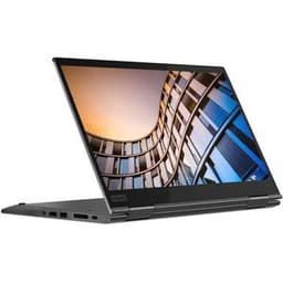 Lenovo ThinkPad X1 Yoga G4 14" Core i7 1.8 GHz - SSD 512 GB - 16GB QWERTZ - Deutsch