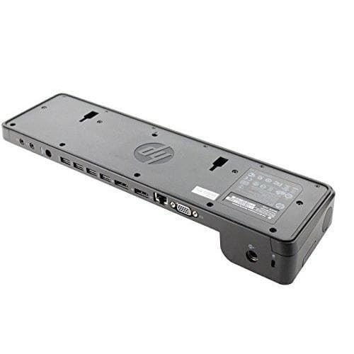 Hp Ultra Slim Dock 2013 D9Y32AA Docking-Station