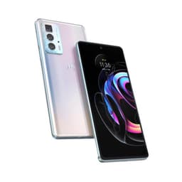 Motorola Edge 20 Pro 256GB - Weiß - Ohne Vertrag