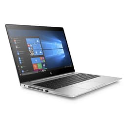 Hp EliteBook 840 G6 14" Core i5 1.6 GHz - SSD 512 GB - 8GB QWERTY - Portugiesisch
