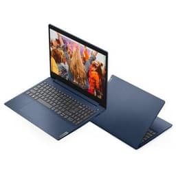 Lenovo IdeaPad 3 15" Core i7 1.3 GHz - SSD 512 GB - 8GB QWERTY - Englisch