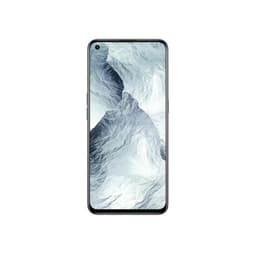Realme GT Master 128GB - Weiß - Ohne Vertrag