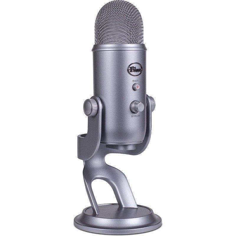 Blue Yeti USB Zubehör