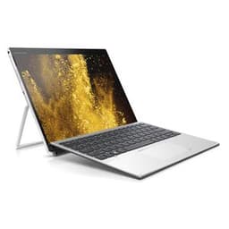 HP Elite X2 G4 12" Core i5 1.6 GHz - SSD 512 GB - 16GB QWERTY - Spanisch