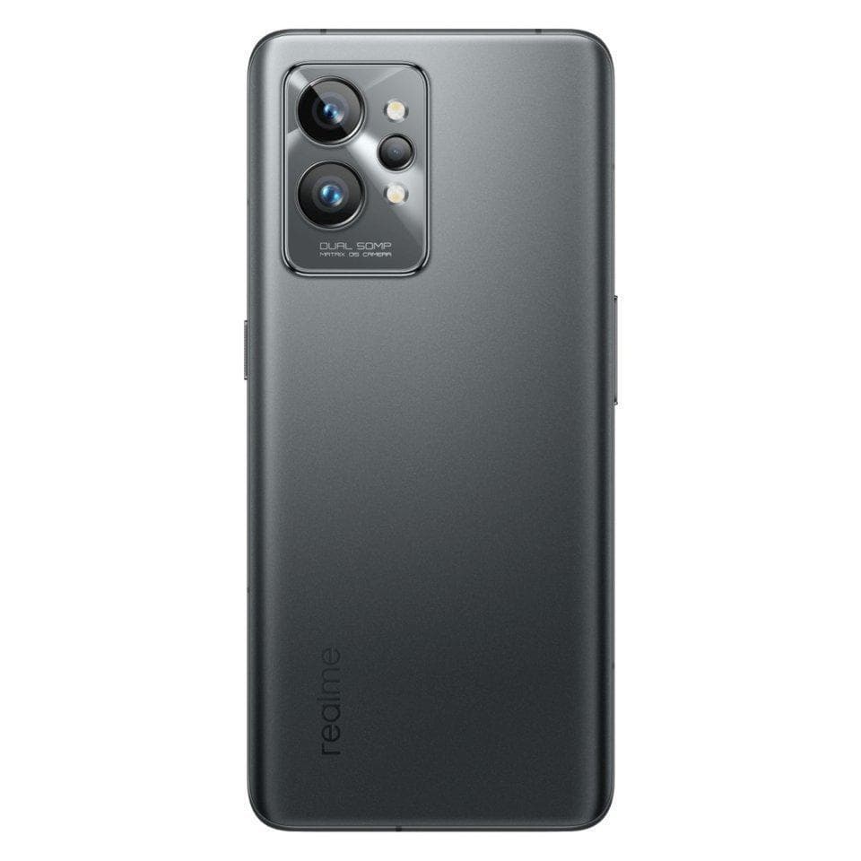 Realme GT2 Pro 256GB - Schwarz - Ohne Vertrag