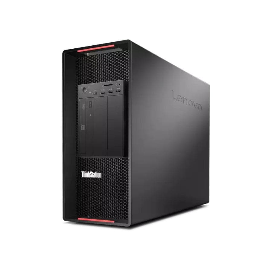 Lenovo ThinkStation P920 Xeon 2.6 GHz - SSD 1 TB RAM 128 GB