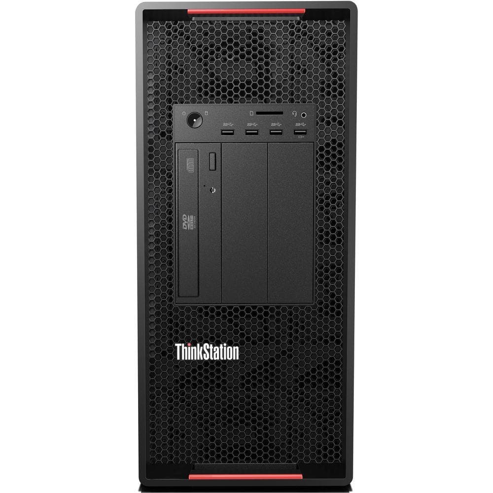 Lenovo ThinkStation P920 Xeon 2.6 GHz - SSD 1 TB RAM 128 GB