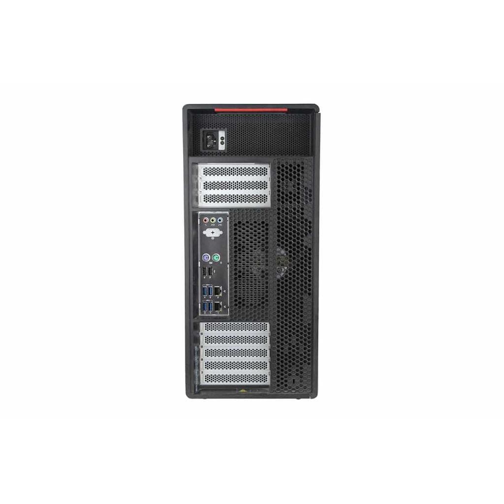Lenovo ThinkStation P920 Xeon 2.6 GHz - SSD 1 TB RAM 128 GB