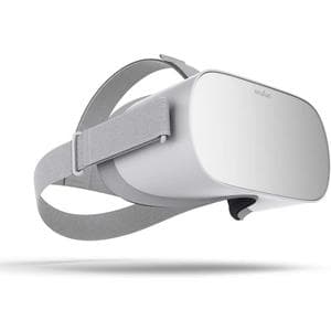 Oculus Go VR Helm - virtuelle Realität