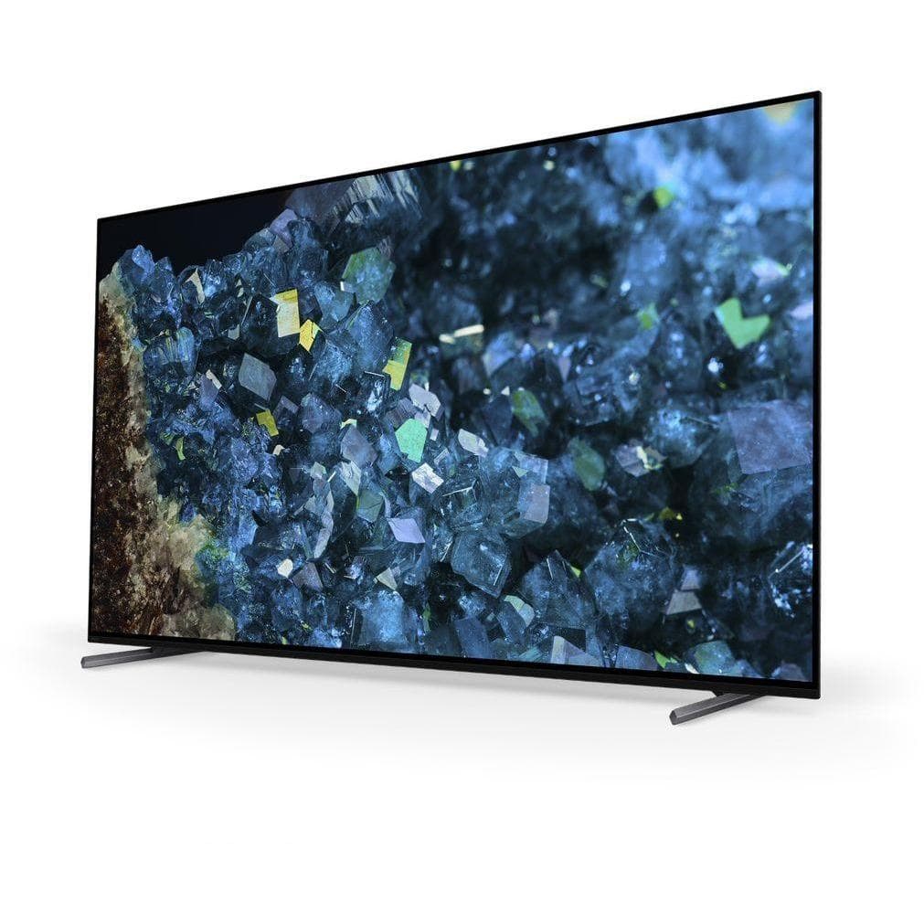 SMART Fernseher Sony OLED Ultra HD 4K 140 cm Bravia XR-55A84