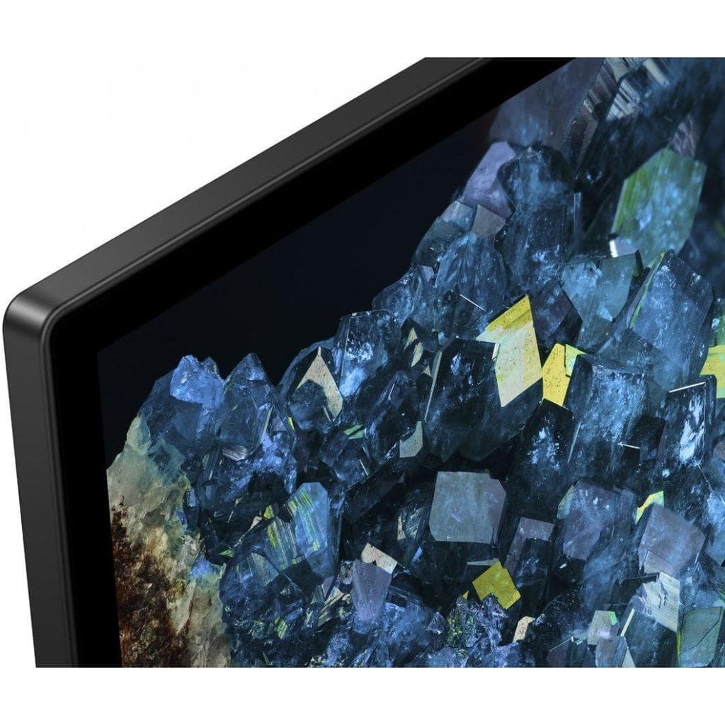 SMART Fernseher Sony OLED Ultra HD 4K 140 cm Bravia XR-55A84