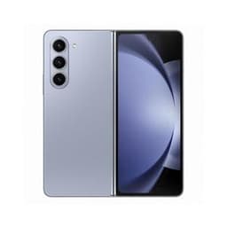 Galaxy Z Fold5 256GB - Blau - Ohne Vertrag - Dual-SIM