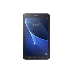 Galaxy Tab A 7.0 (2016) 8GB - Schwarz - WLAN