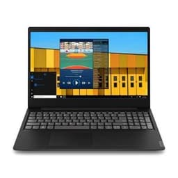 Lenovo IdeaPad S145-15IIL 15" Core i3 1.2 GHz - SSD 128 GB + HDD 1 TB - 4GB AZERTY - Französisch