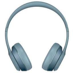 Beats By Dr. Dre Beats Solo 2 Kopfhörer wireless mit Mikrofon - Blau