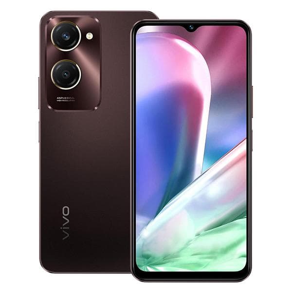 Vivo Y28 4G