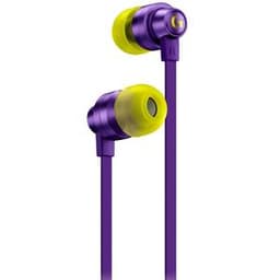 Ohrhörer In-Ear Rauschunterdrückung - Logitech G333