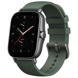 Amazfit GTS 2e Bluetooth 43 mm - Grau