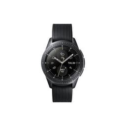 Samsung Galaxy Watch Bluetooth + Cellular 46 mm - Schwarz
