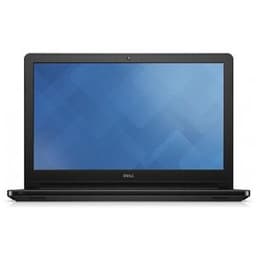 Dell Latitude 5580 15" Core i5 2.4 GHz - SSD 256 GB - 16GB QWERTY - Englisch