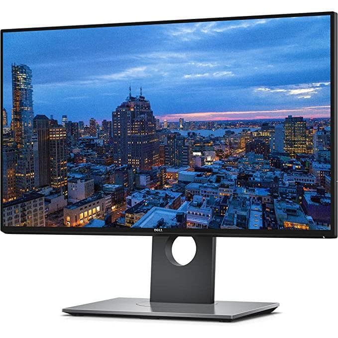 Bildschirm 24" LED FHD Dell U2417H