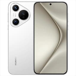Huawei Pura 80 Pro 512GB - Weiß - Ohne Vertrag