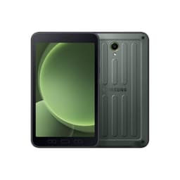 Galaxy Tab Active5 128GB - Grün - WLAN + 5G