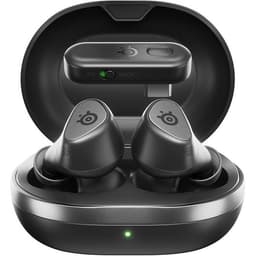 Ohrhörer In-Ear Bluetooth Rauschunterdrückung - Steelseries Arctis GameBuds