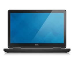Dell Latitude E5540 15" Core i5 1.9 GHz - HDD 320 GB - 4GB AZERTY - Französisch
