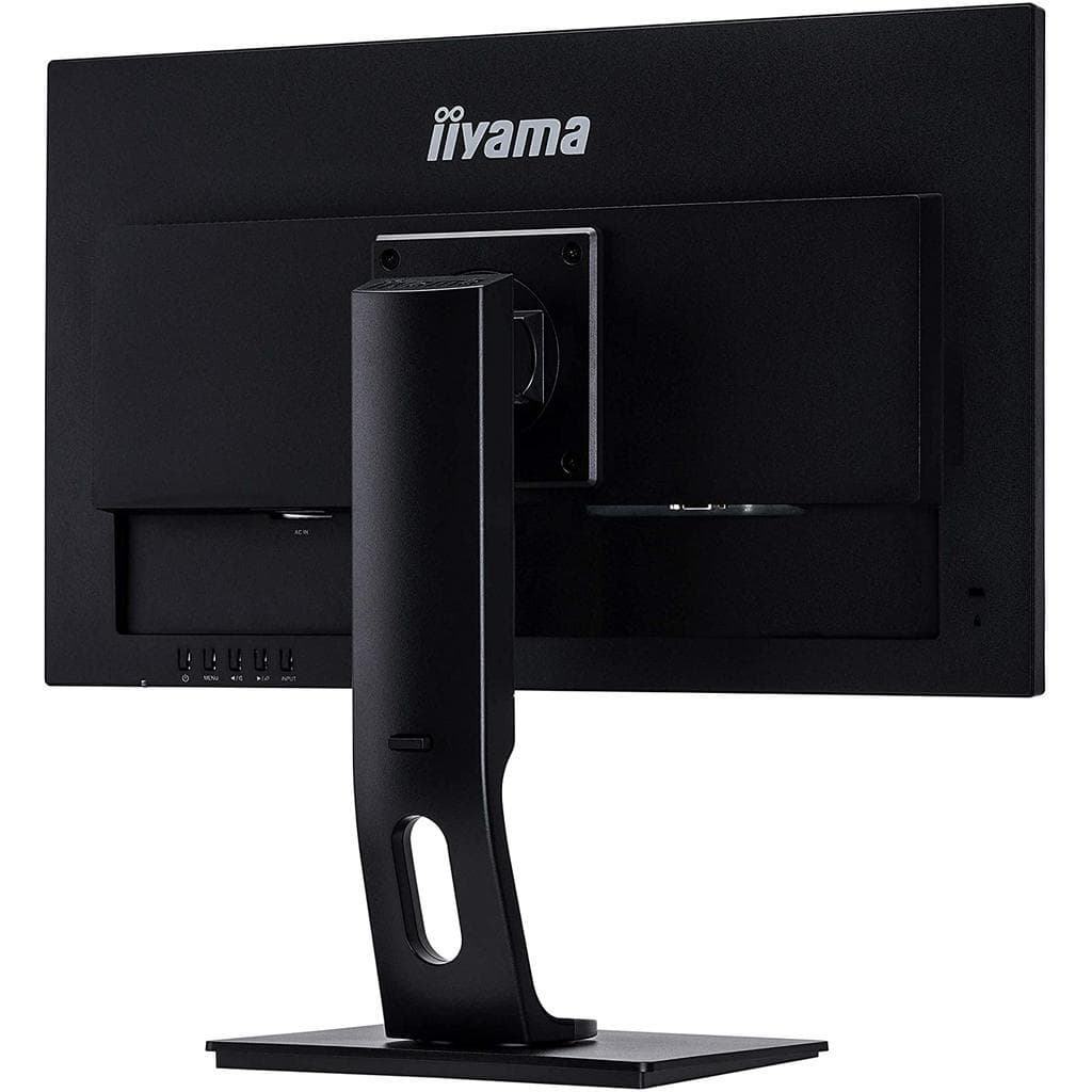 Bildschirm 24" LED FHD Iiyama ProLite XB2474HS-B2