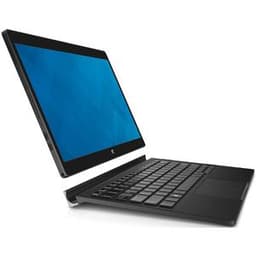 Dell Latitude 7275 12" Core m5 1.1 GHz - SSD 256 GB - 8GB AZERTY - Französisch