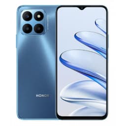 Honor 70 Lite 128GB - Blau - Ohne Vertrag