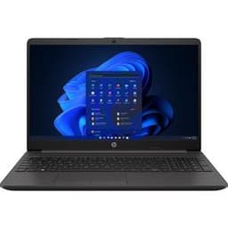 HP 255 G8 15" Ryzen 5 2.1 GHz - SSD 256 GB - 8GB AZERTY - Französisch