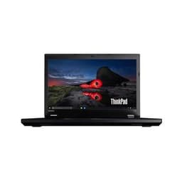 Lenovo ThinkPad L560 15" Core i3 2.3 GHz - SSD 128 GB RAM 16 GB AZERTY - Französisch