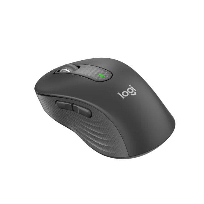 Logitech Signature M650 L Maus Wireless