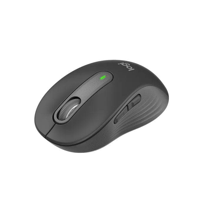 Logitech Signature M650 L Maus Wireless