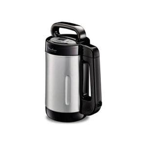 Standmixer Blender chauffant MOULINEX My Daily Soup YY4694FG L - Schwarz