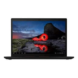Lenovo ThinkPad X13 G2 13" Core i5 2.4 GHz - SSD 256 GB - 16GB QWERTY - Englisch
