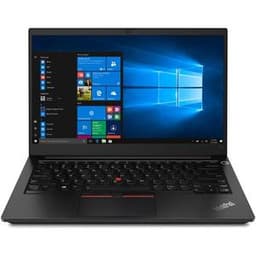 Lenovo ThinkPad L14 G2 14" Core i5 2.4 GHz - SSD 256 GB - 8GB QWERTY - Englisch