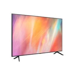 SMART Fernseher Samsung LED Ultra HD 4K 109 cm UE43AU7105K