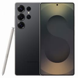 Galaxy S25 Ultra 512GB - Schwarz - Ohne Vertrag