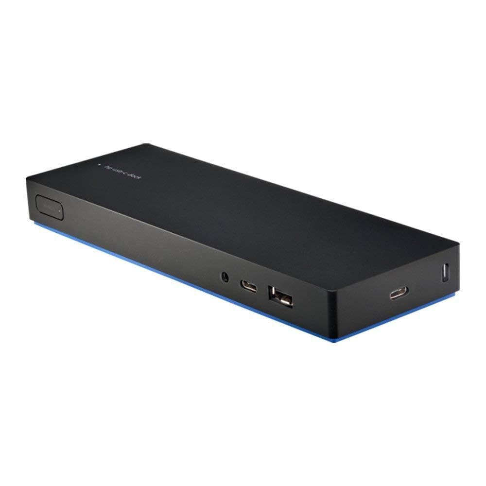 Hp Elite USB-C G2 TPA-B01 (65W) Docking-Station