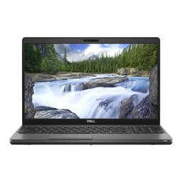 Dell Precision 3540 15" Core i7 1.9 GHz - SSD 2 TB - 16GB QWERTZ - Deutsch