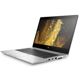Hp EliteBook 830 G5 13" 1.6 GHz - SSD 256 GB - 16GB QWERTZ - Deutsch