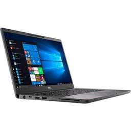 Dell Latitude 7300 13" Core i5 1.6 GHz - SSD 512 GB - 16GB QWERTY - Spanisch
