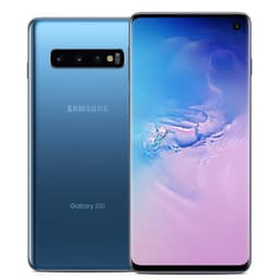 Galaxy S10 512GB - Blau - Ohne Vertrag