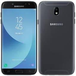Galaxy J7 Pro 32GB - Schwarz - Ohne Vertrag